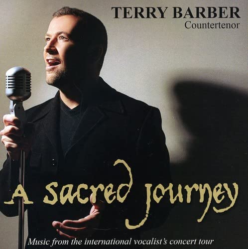 Sacred Journey