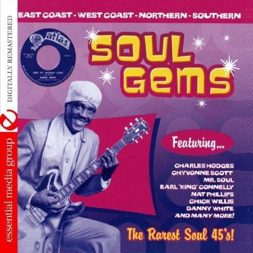 Soul Gems Digitally Remastered