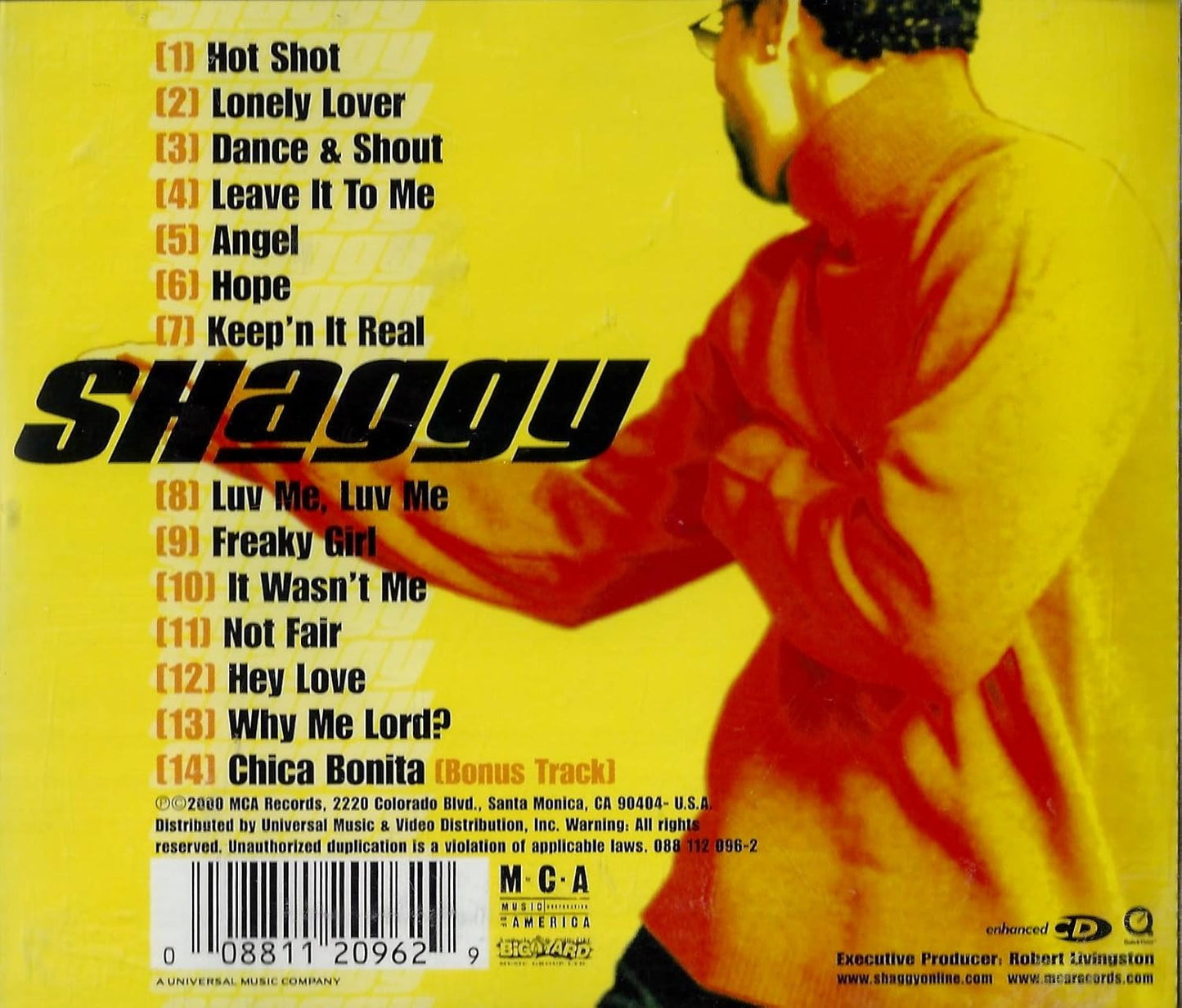 Hotshot