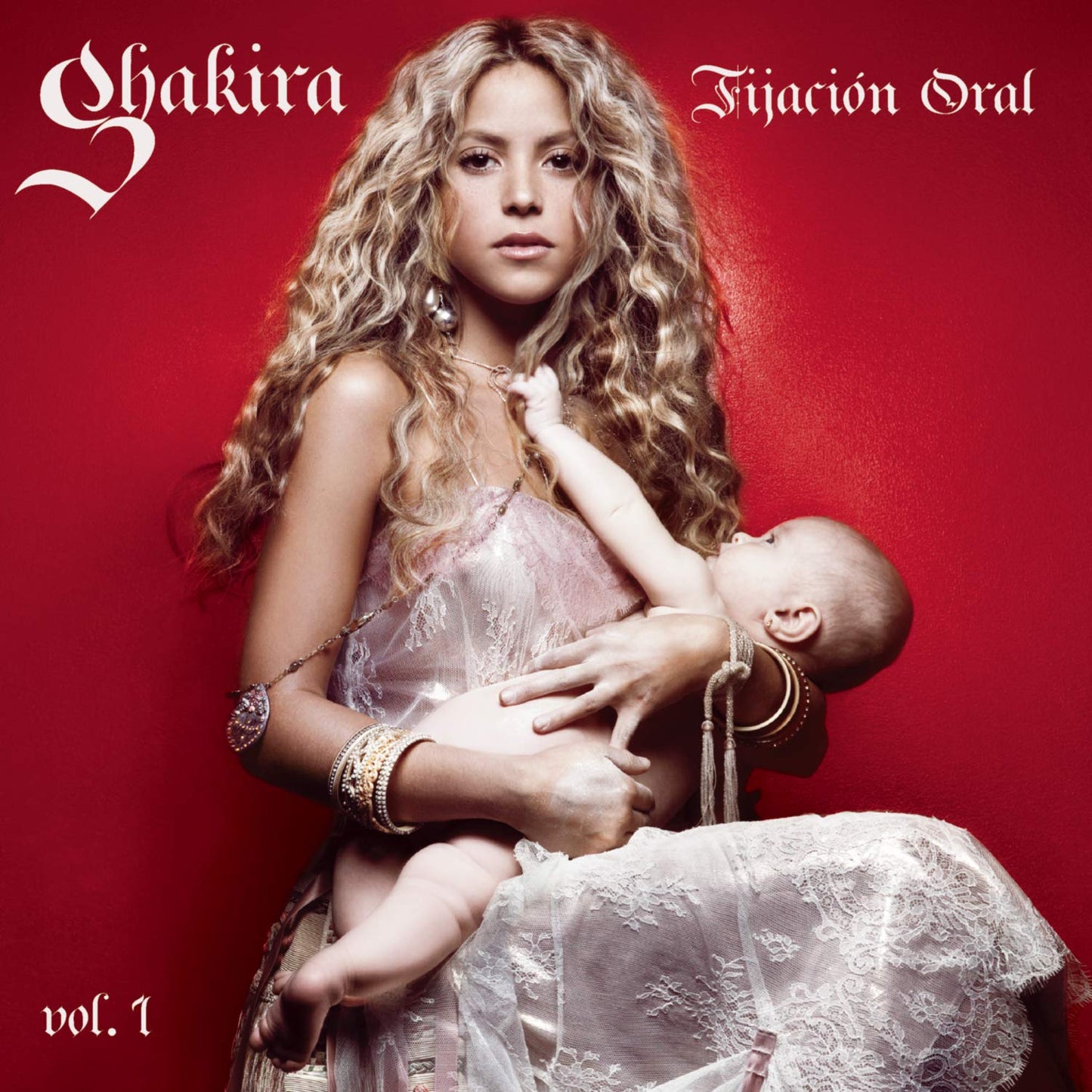 Fijacion Oral Volumen 1