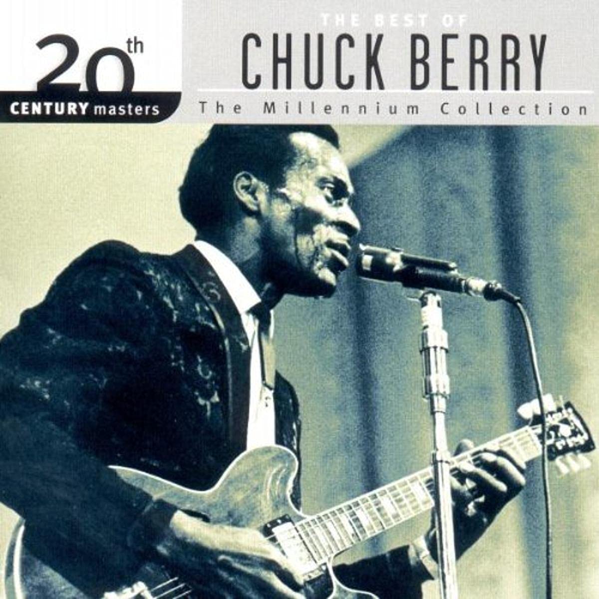 The Best Of Chuck Berry