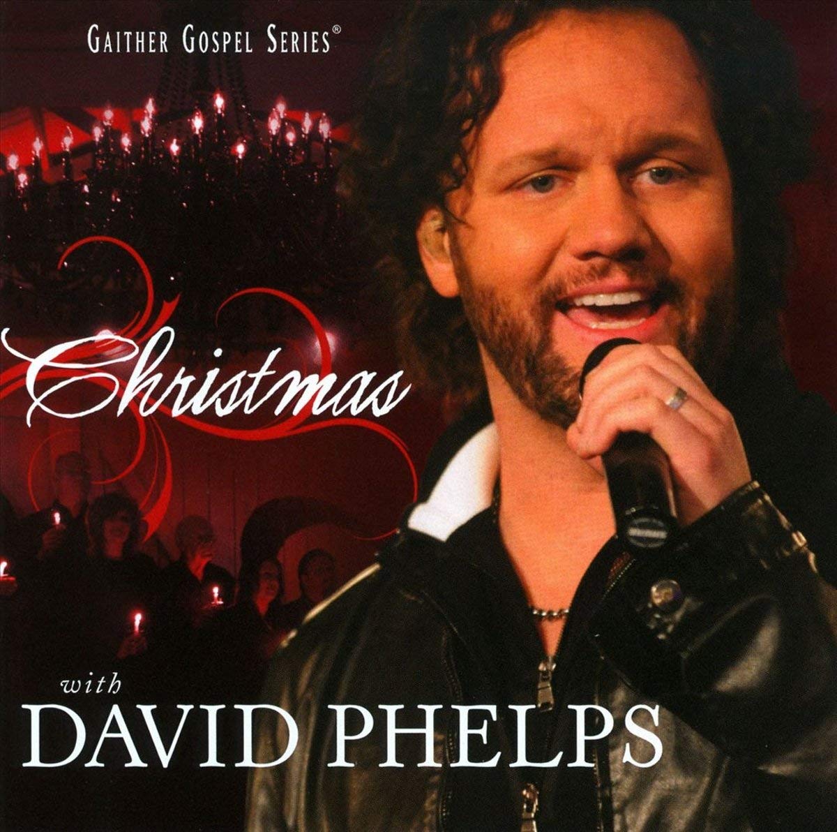 David Phelps-Christmas With