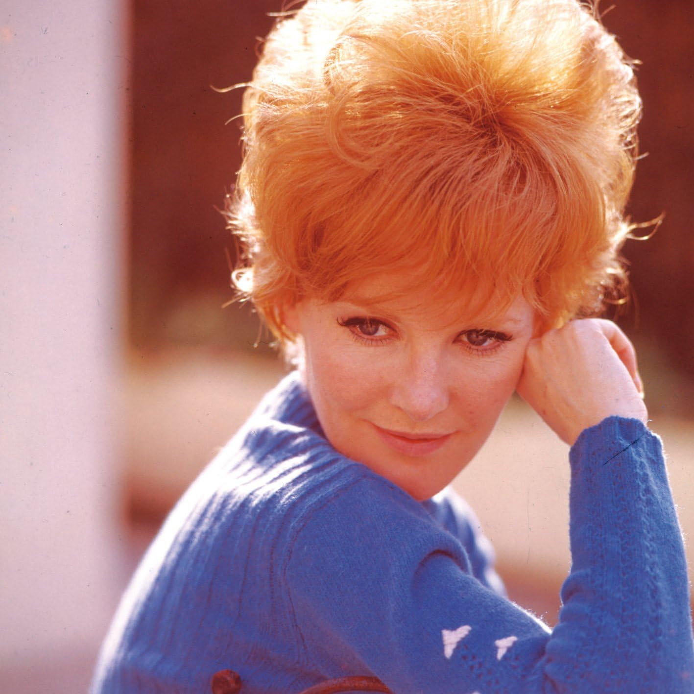 Petula Clarck