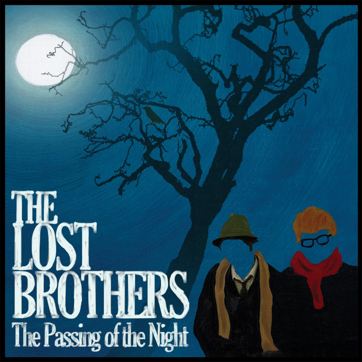 Passing Of The Night