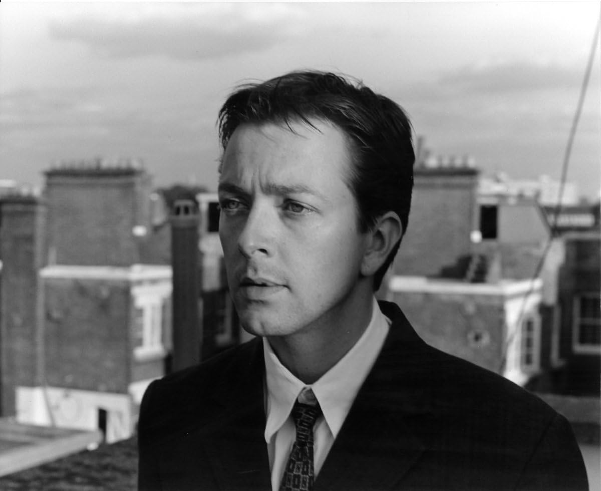 Following (Criterion Collection)