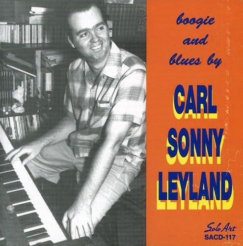 Boogie & Blues