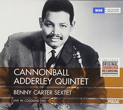 Live in Cologne 1961