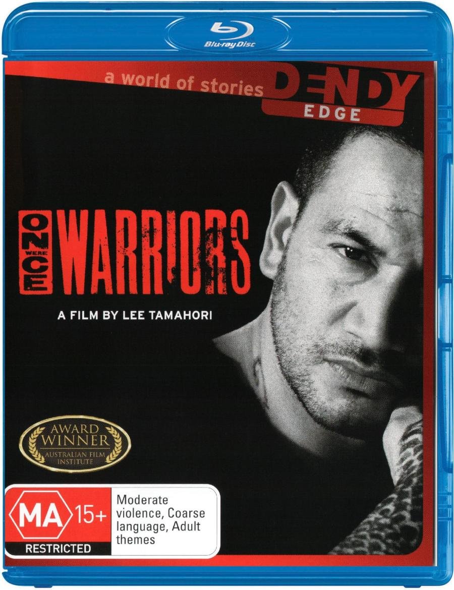 Once Were Warriors