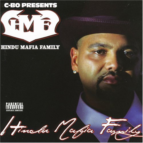 Hindu Mafia Family