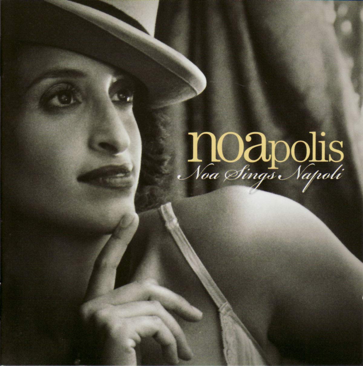 Noapolis
