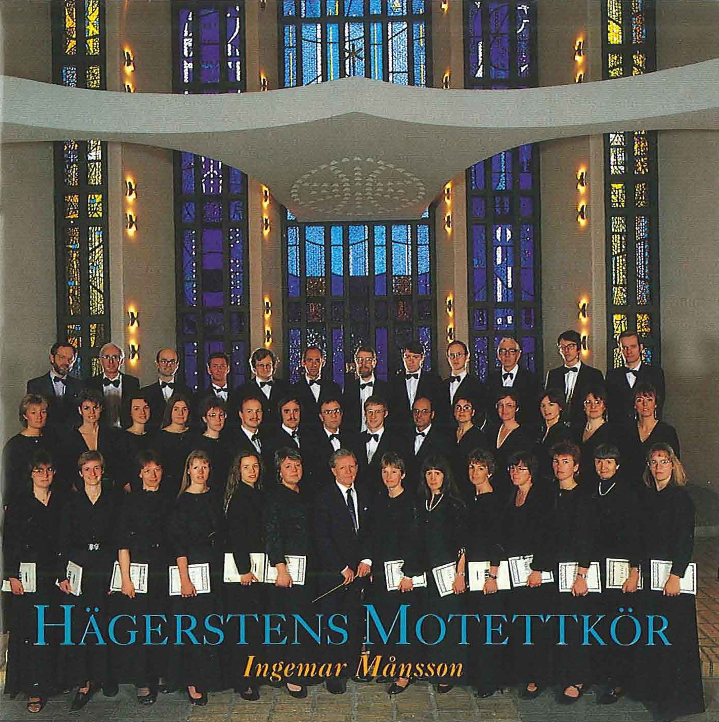 Hagerstens Motettkor