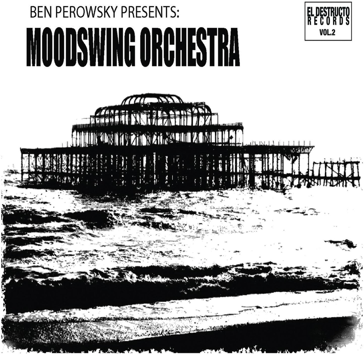 Moodswing Orchestra