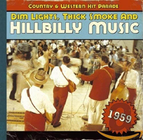 Dim Lights, Thick...1959