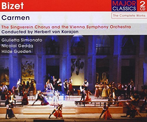 Bizet: Carmen