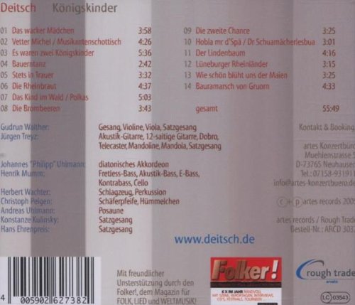 Königskinder