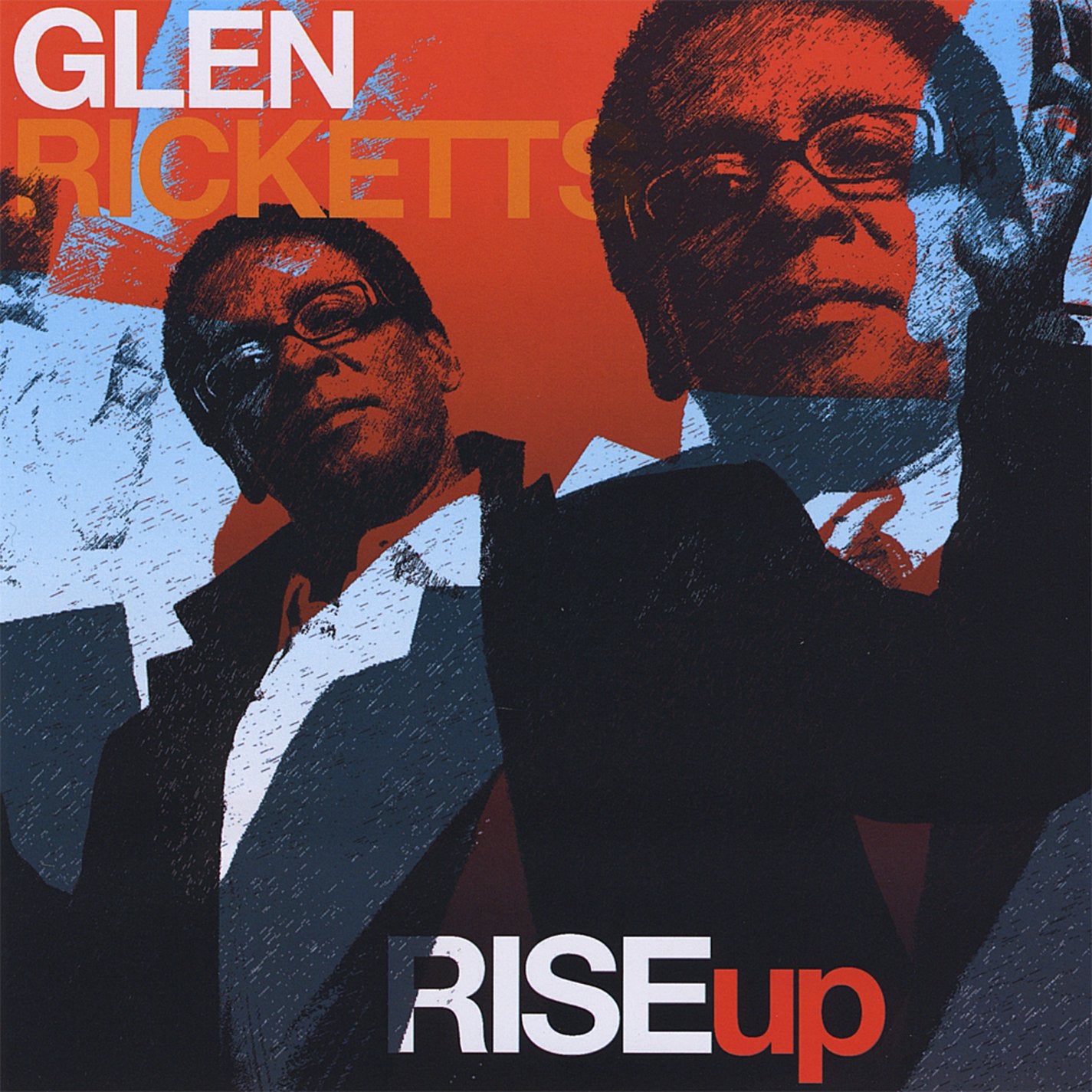 Glen Ricketts - Rise Up
