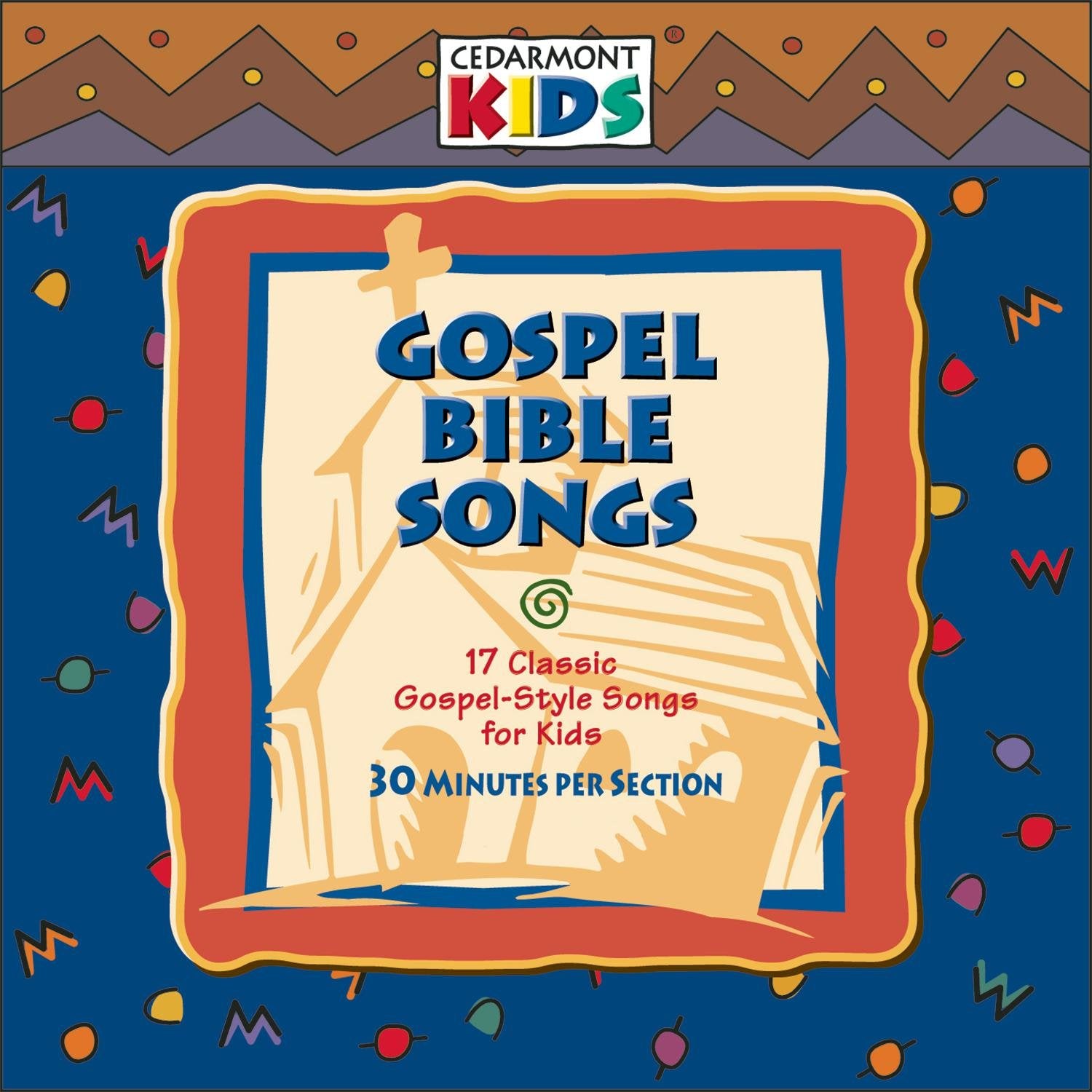 Gospel Bible Songs