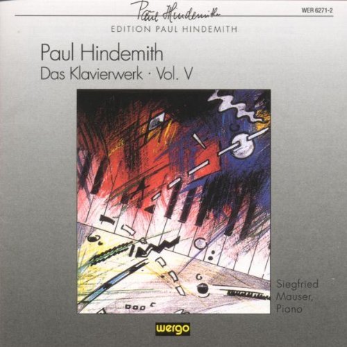 Piano Works Vol. 5 - Tanzstucke Op. 19, 37