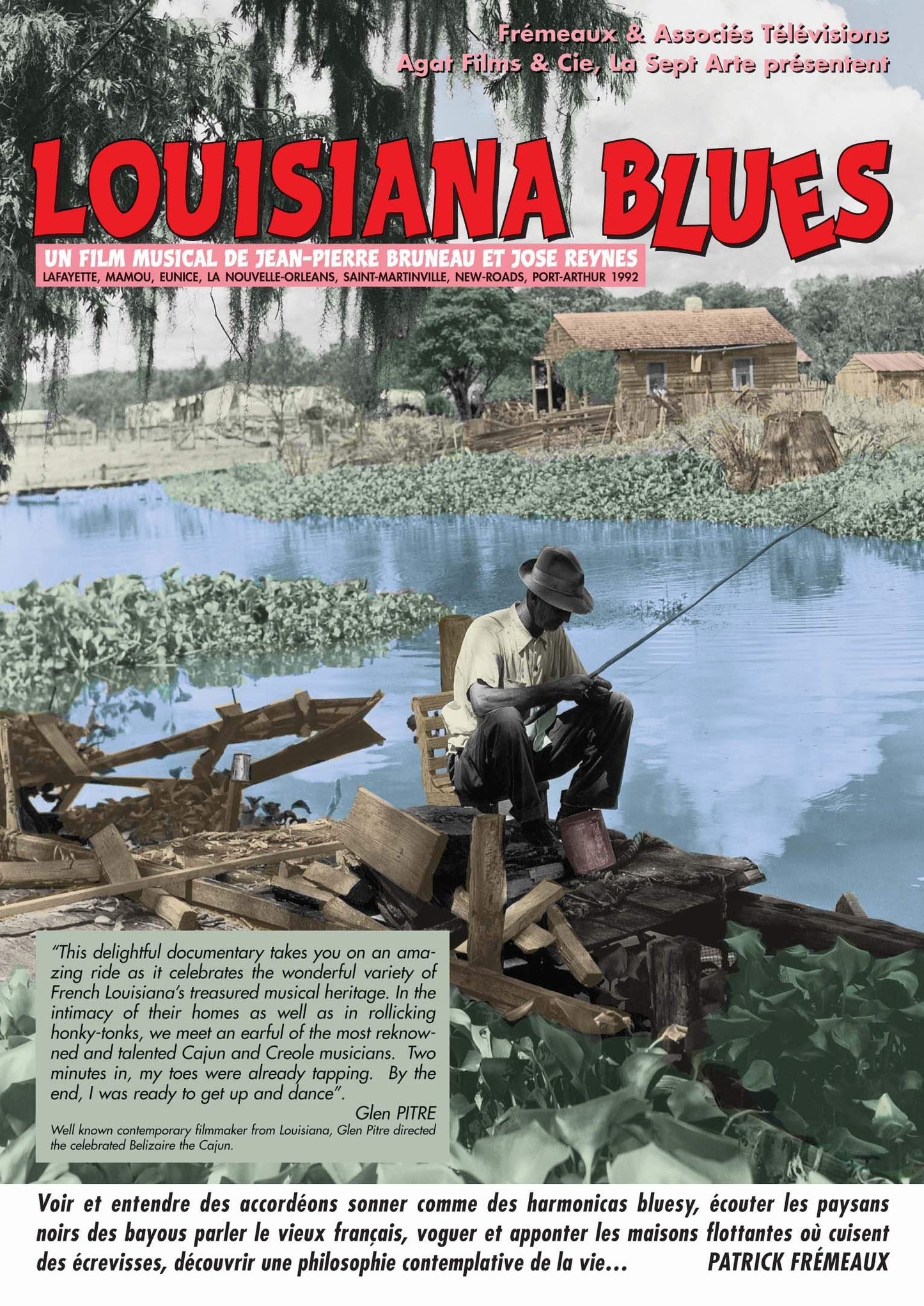Various Artists - Louisiana Blues