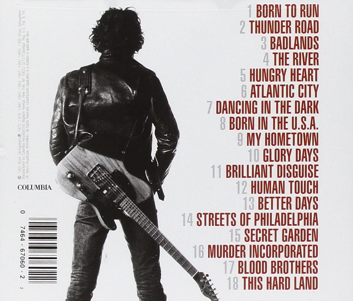 Greatest Hits