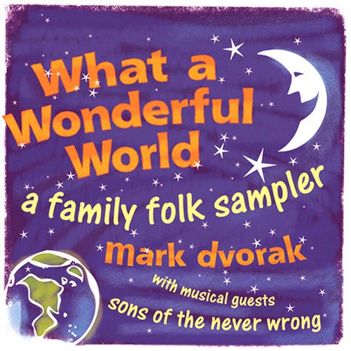 What a Wonderful World: Family