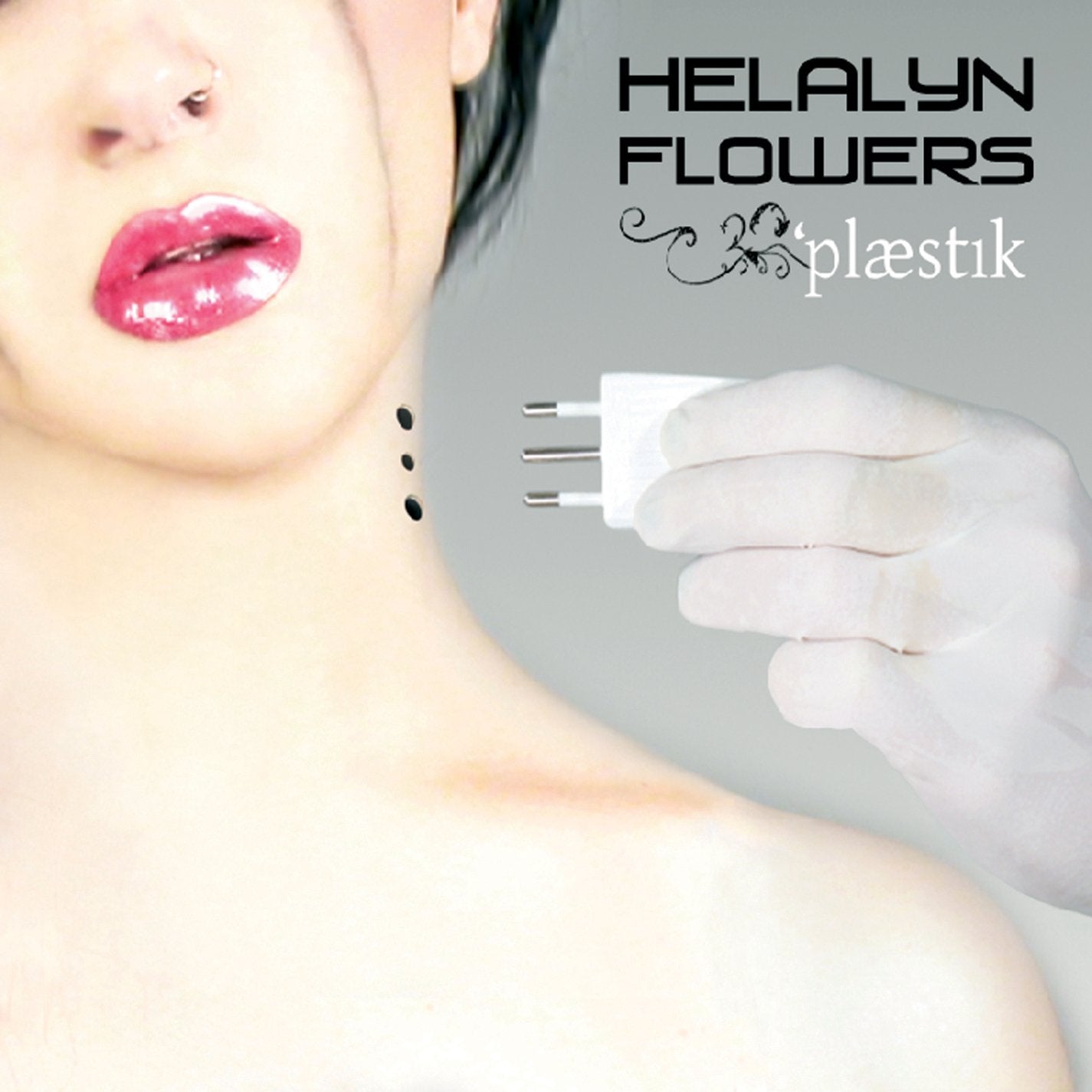 Helalyn Flowers - Plaestik