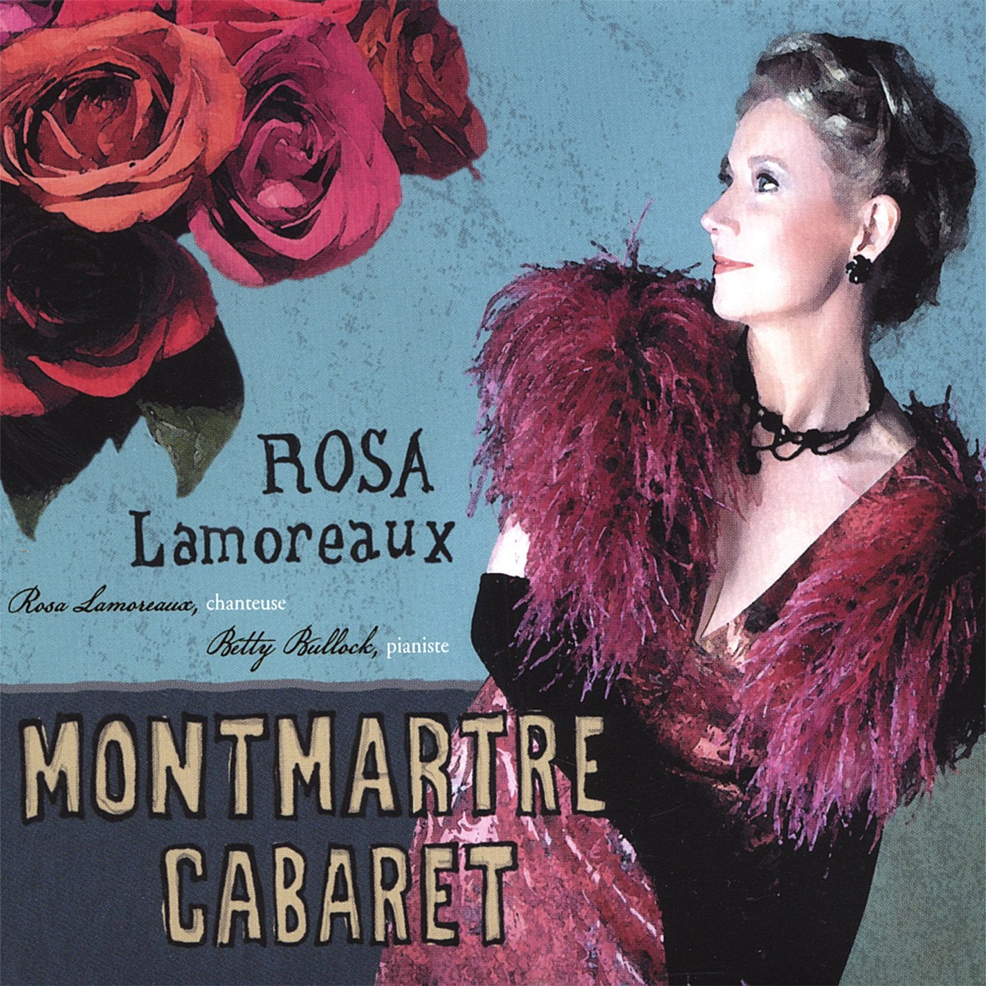 Montmartre Cabaret
