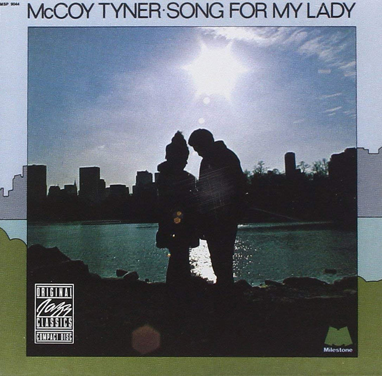 Song for My Lady