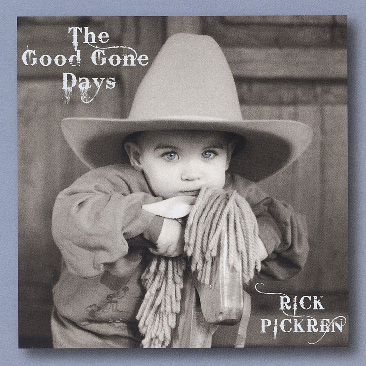 Good Gone Days