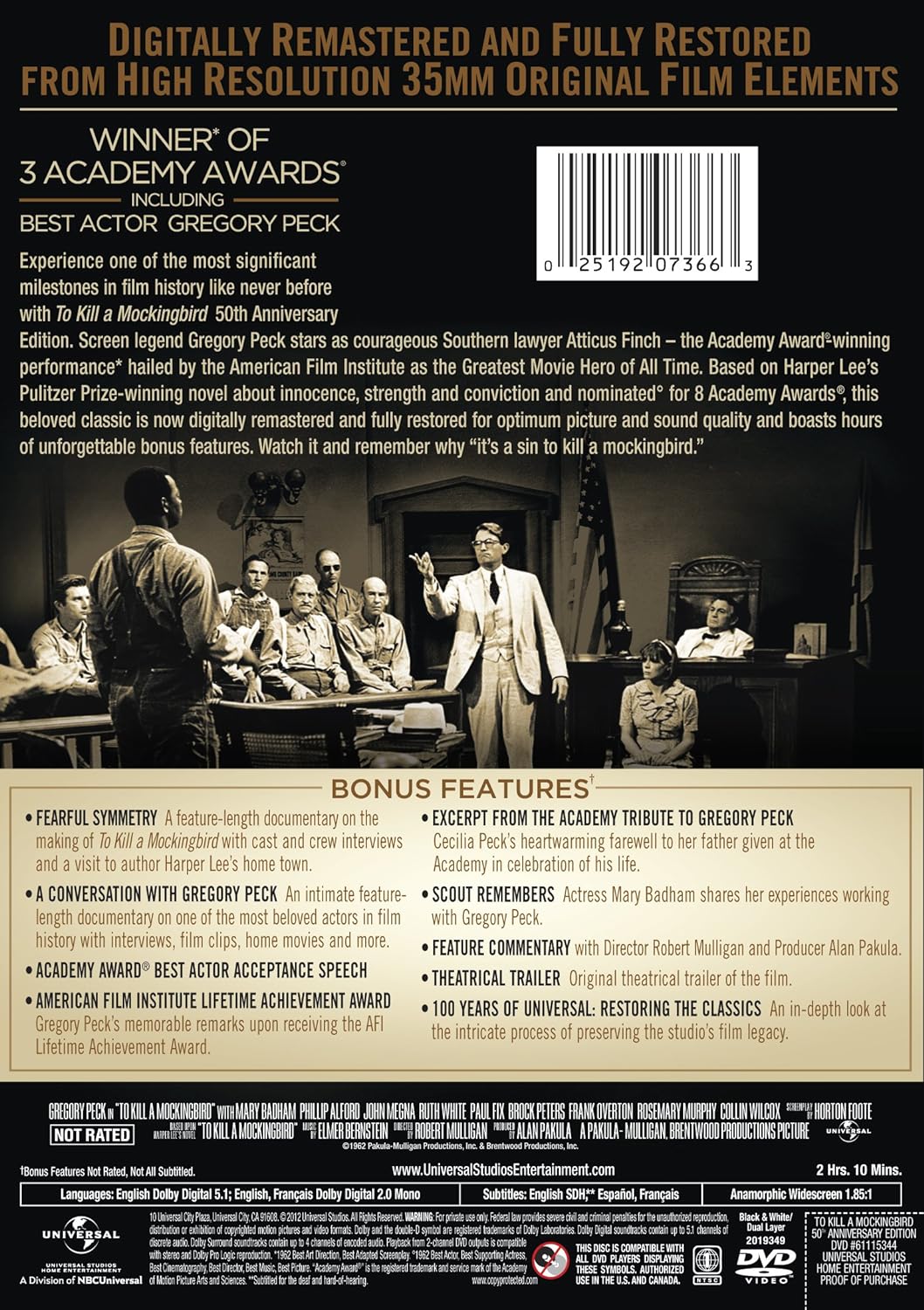 To Kill A Mock (W/Dc
