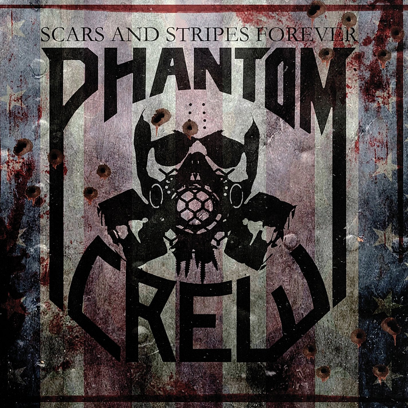 Scars And Stripes Forever