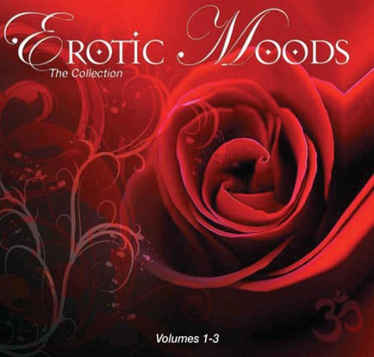 Erotic Moods: Collection 1