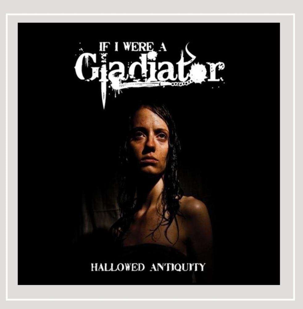Hallowed Antiquity