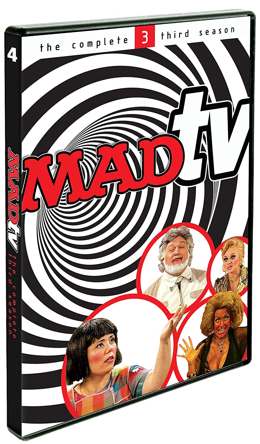MADtv: Season 3