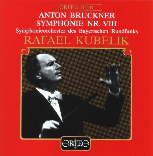 Symphony No. 8 (Kubelik)