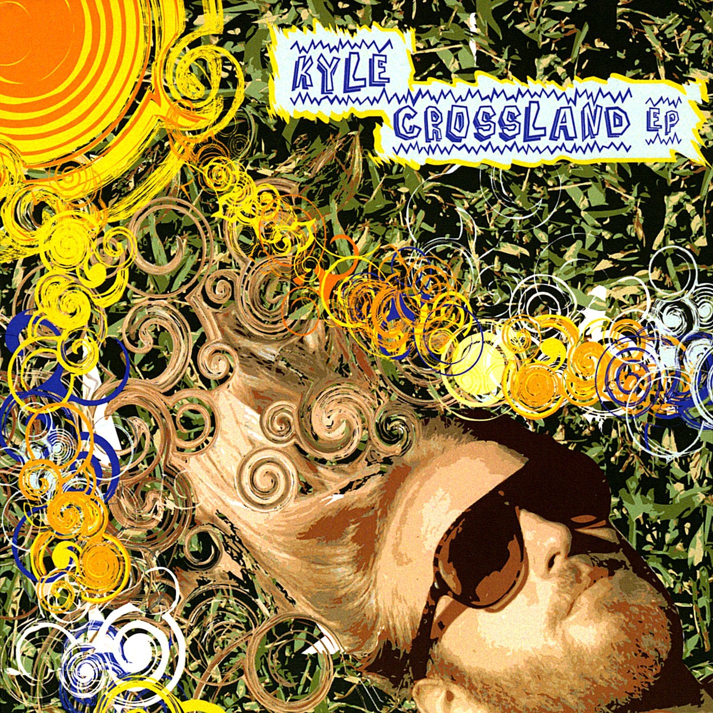 Kyle Crossland Ep