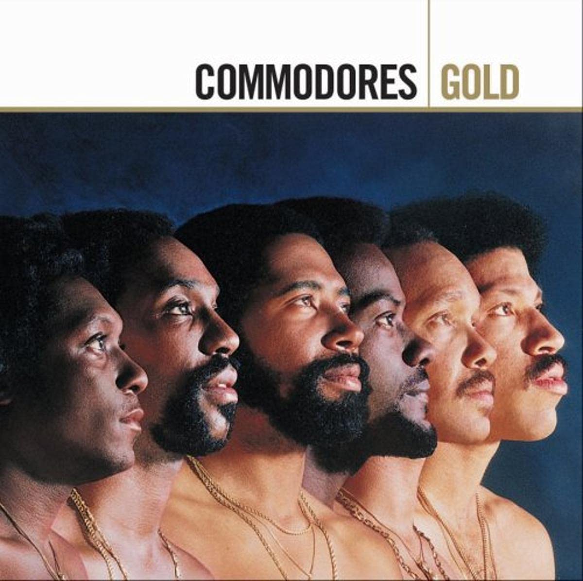 Gold