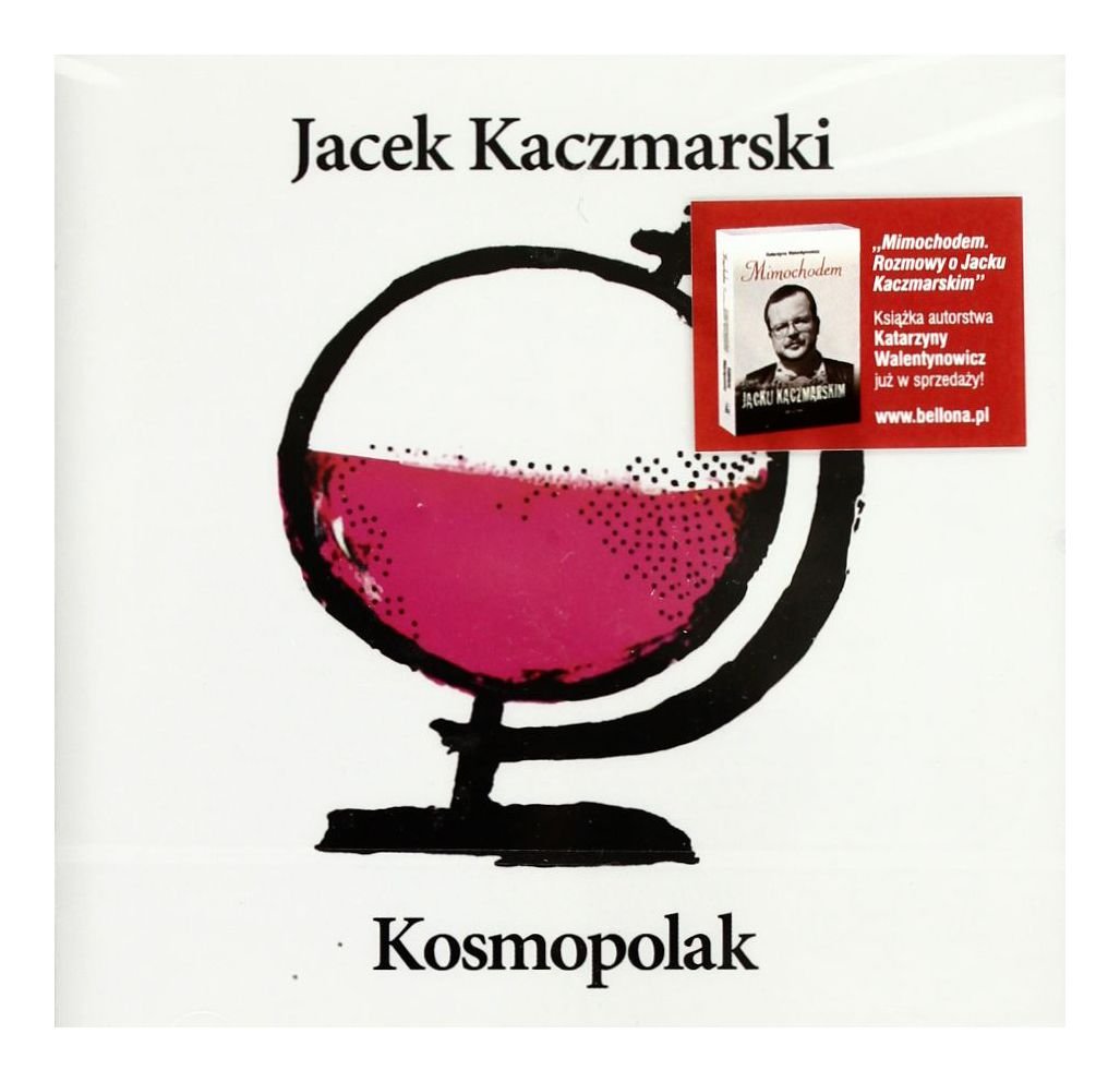 Kosmopolak