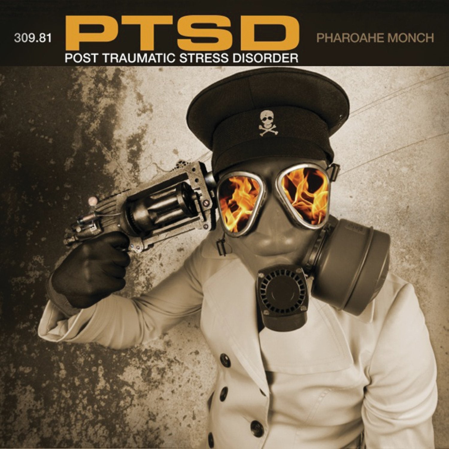 Ptsd - Post Traumatic Stress D explicit_lyrics
