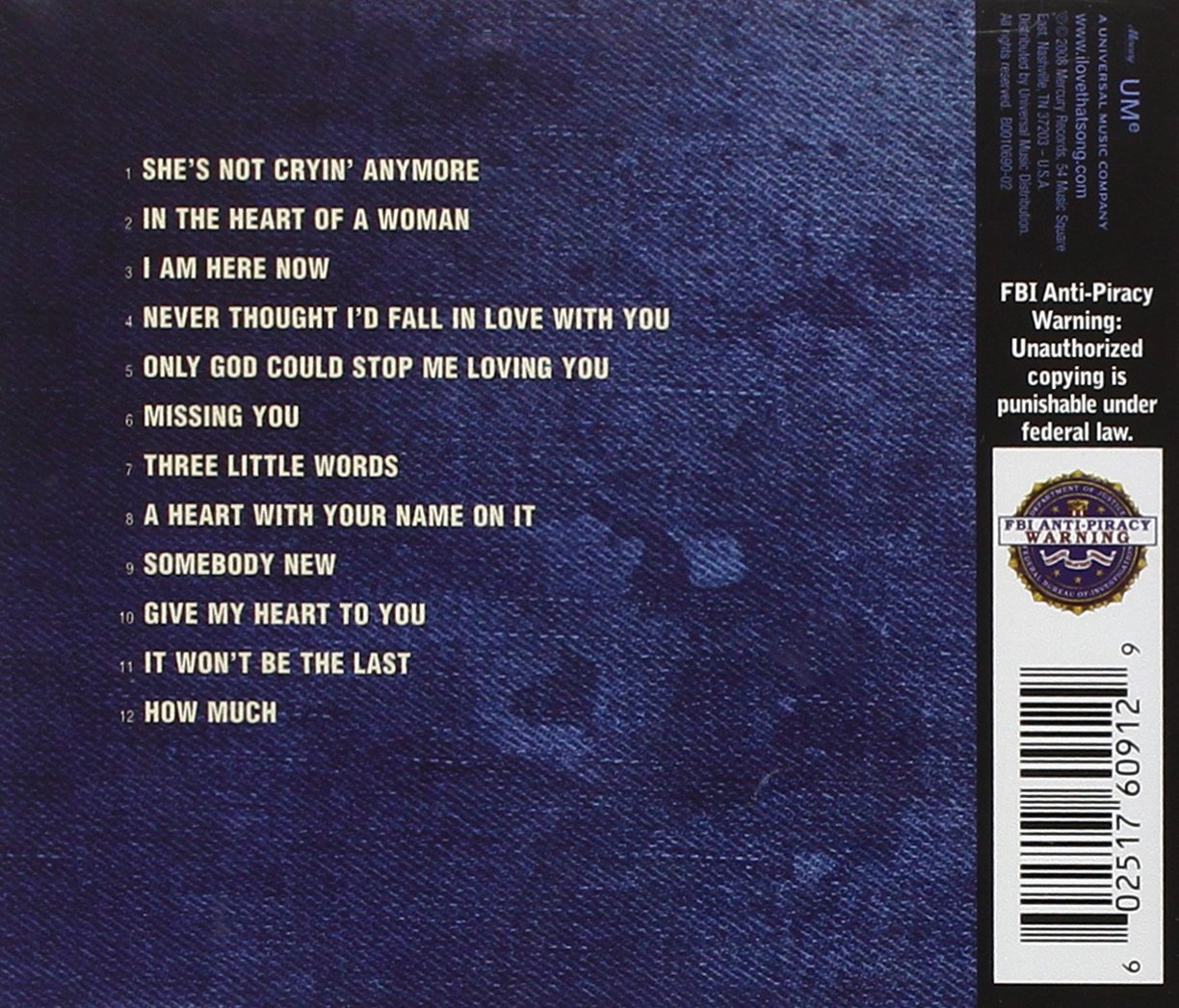 Love Songs