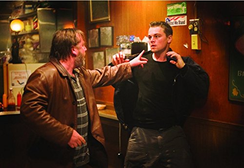 The Departed