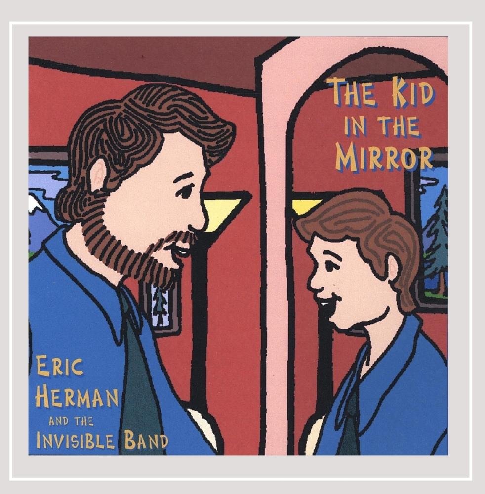 The Kid In The Mirror