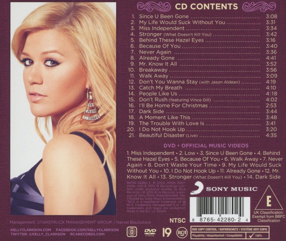 Greatest Hits