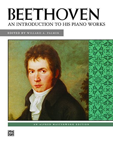 Introduction To His Piano Works