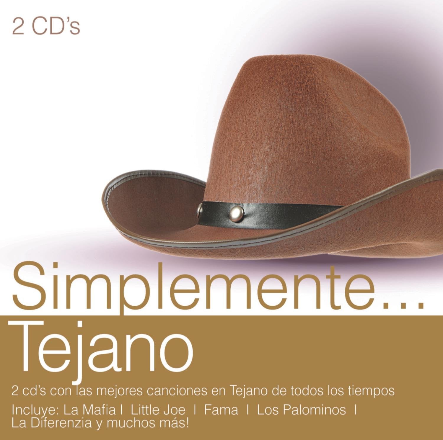 Simplemente Tejano