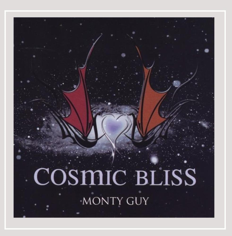 Cosmic Bliss