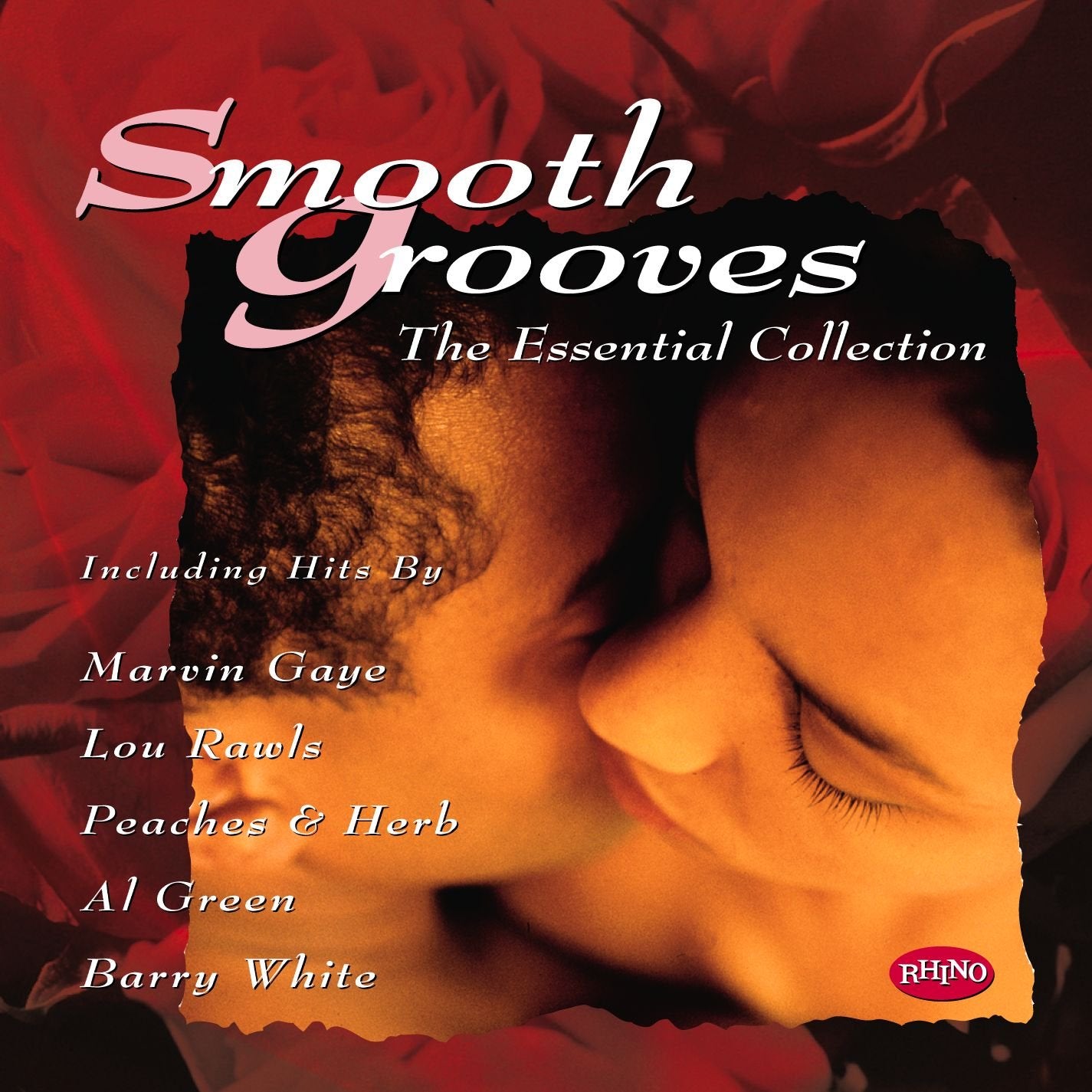 Smooth Grooves: Essential Coll