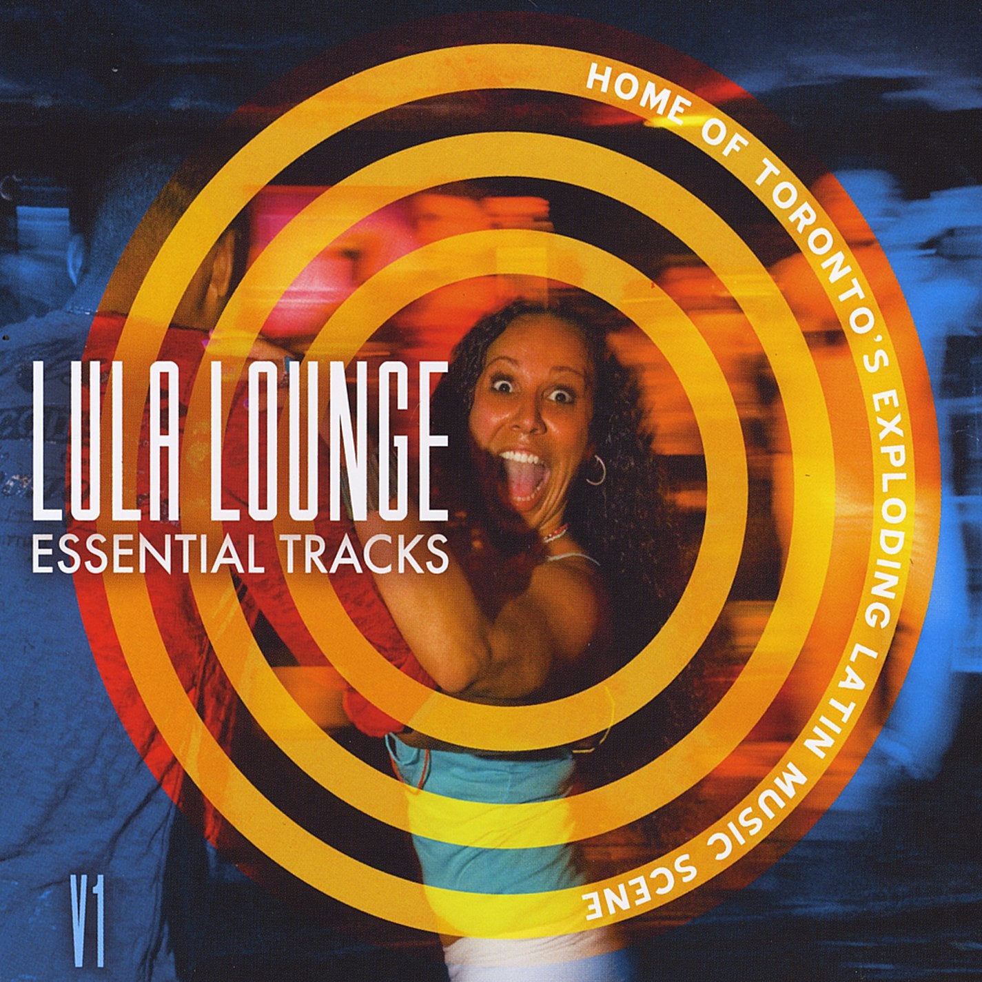 Lula Lounge Essential Tracks 1 / Various