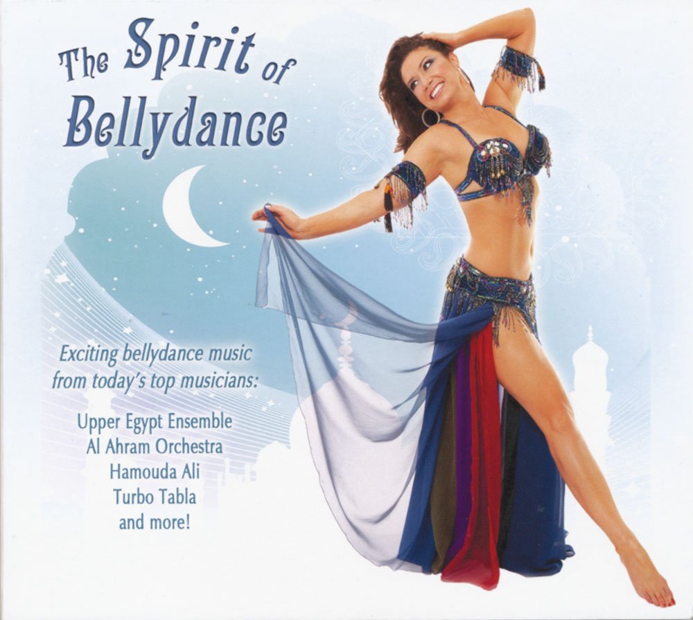 Spirit of Bellydance
