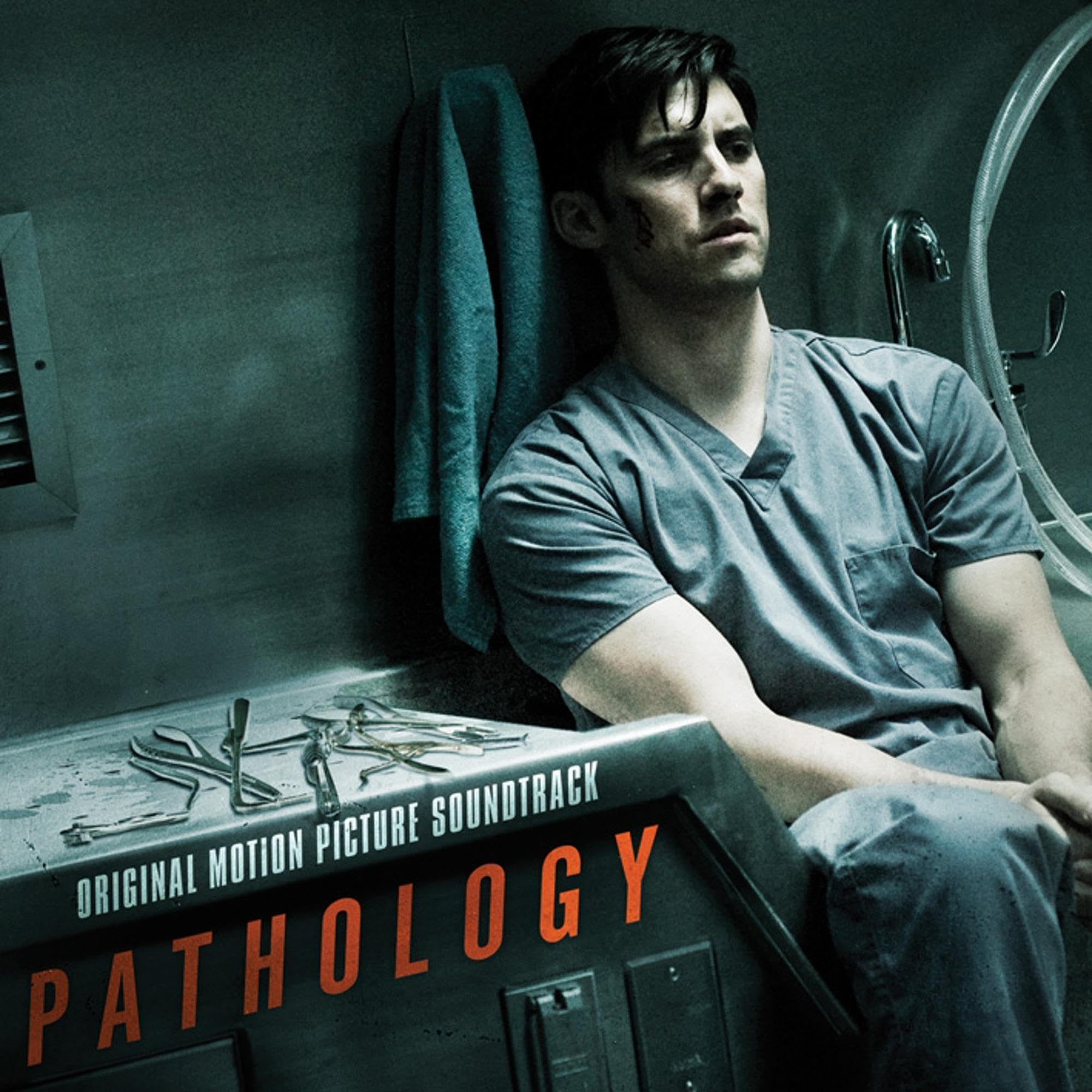Pathology-Ost